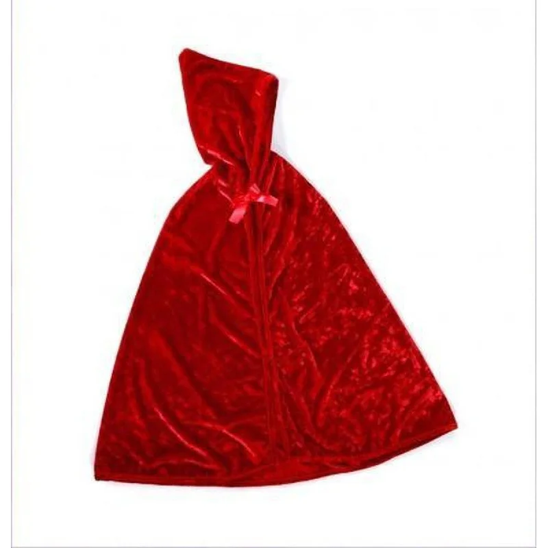 - Organic cotton dog bibslittle red riding hood cape