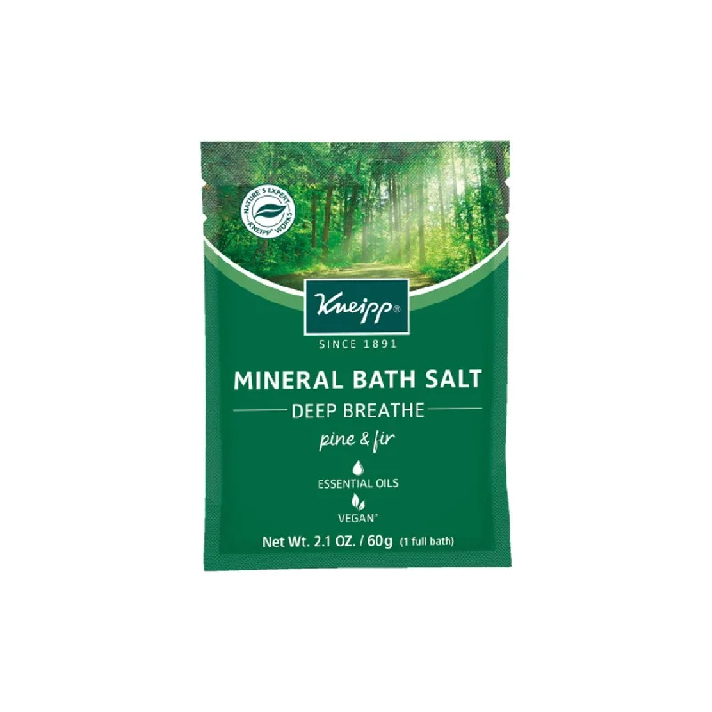 - Rabbit grass rack to prevent waste food boxKneipp Pine & Fir Deep Breathe Bath Salt Sachet (2.1 oz) #10081966