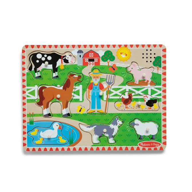 - Durable nylon dog leash wholesaleMelissa & Doug Old MacDonald's Farm Song Puzzle