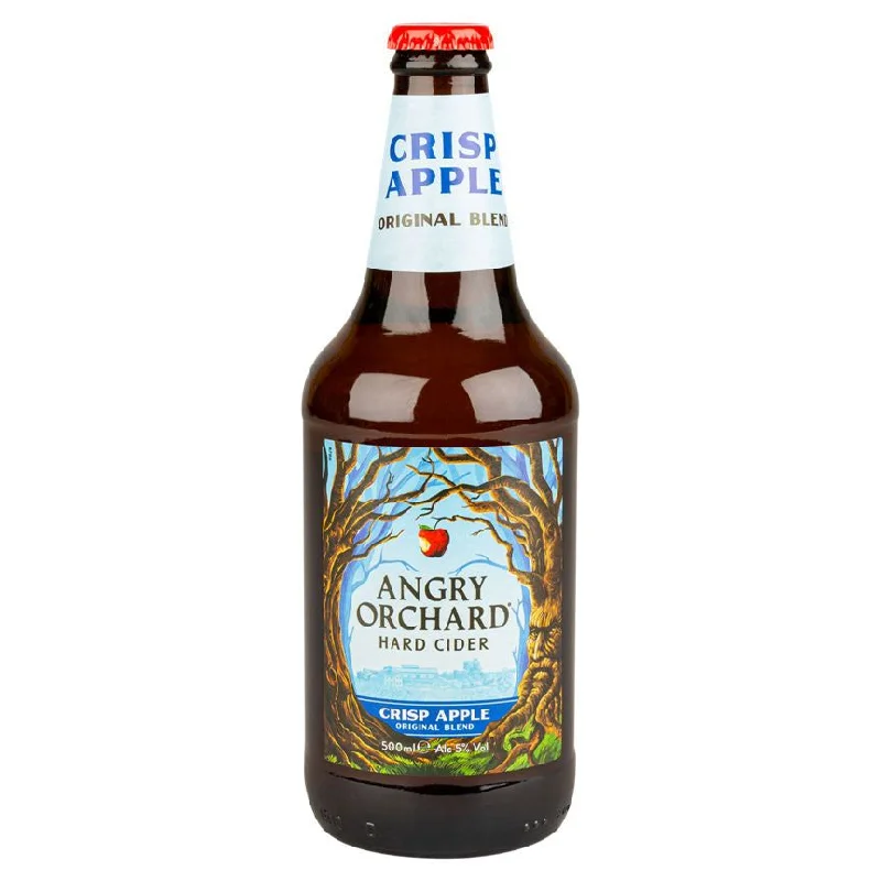 - ​​Christmas pet Christmas clothingAngry Orchard Hard Cider Crisp Apple