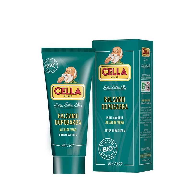 ---Cella Aftershave Balm- Aloe Vera (3.5 fl oz) #10081987