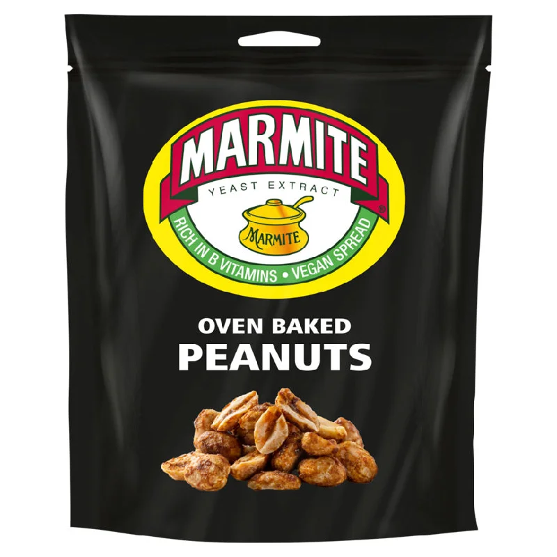 - ​​Christmas pet Christmas clothingMarmite Oven Baked Peanuts