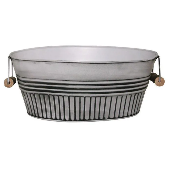 - Winter dog thick down jacketBasin Planter with Handle