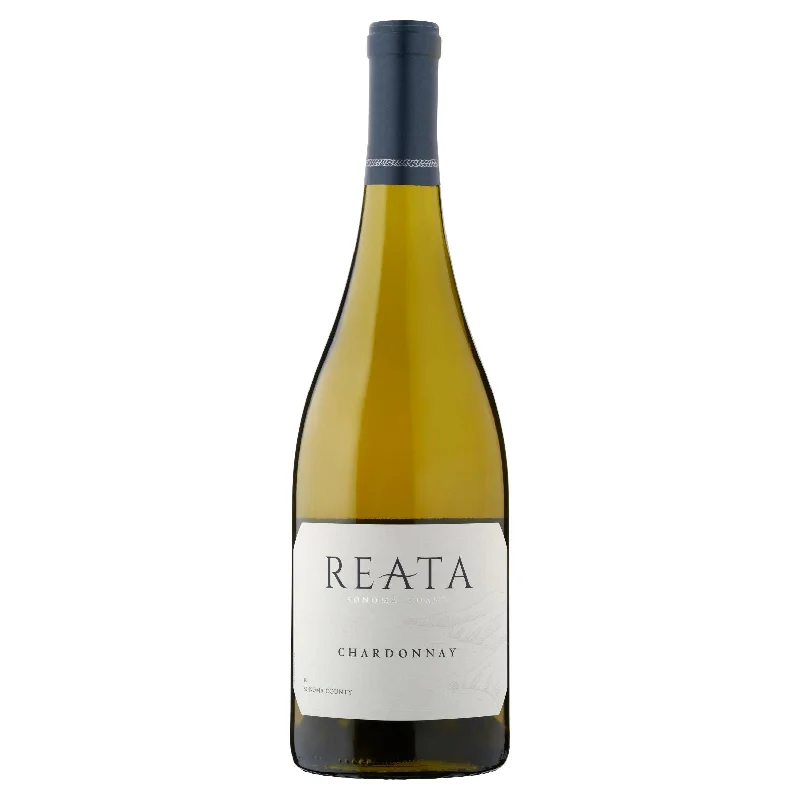 - Rabbit grass rack to prevent waste food boxReata Sonoma Coast Chardonnay 750ml