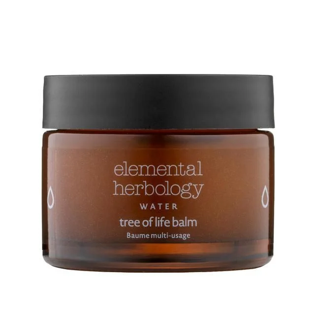 - Car dog seat beltElemental Herbology Tree of Life Balm   50ml