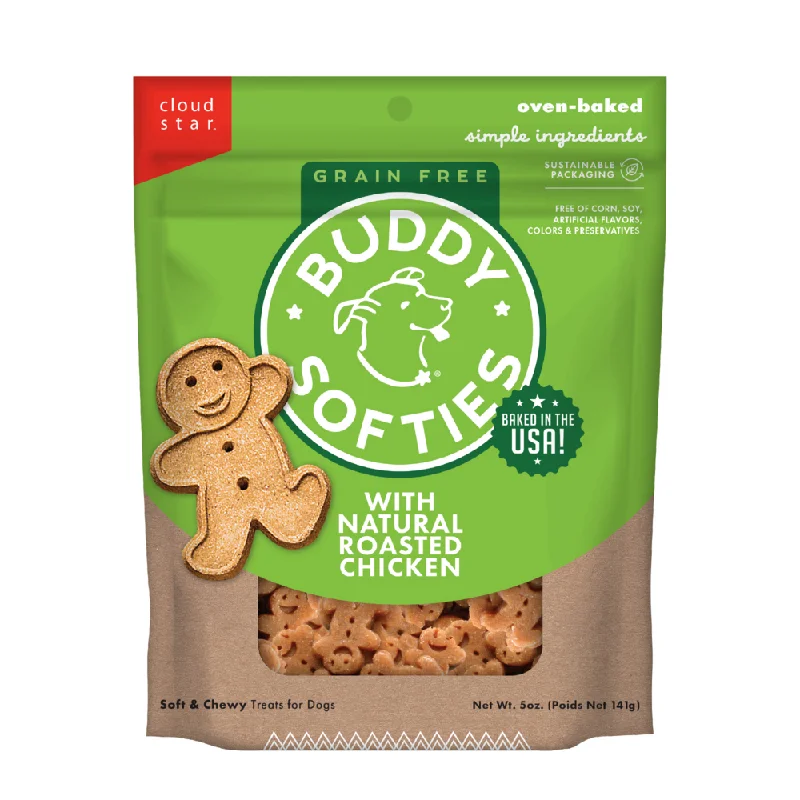 - Summer pet ice matBuddy Biscuits Softies Soft & Chewy Grain Free Roasted Chicken Dog Treats