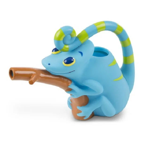 - Natural latex pet mattressCamo Chameleon Watering Can