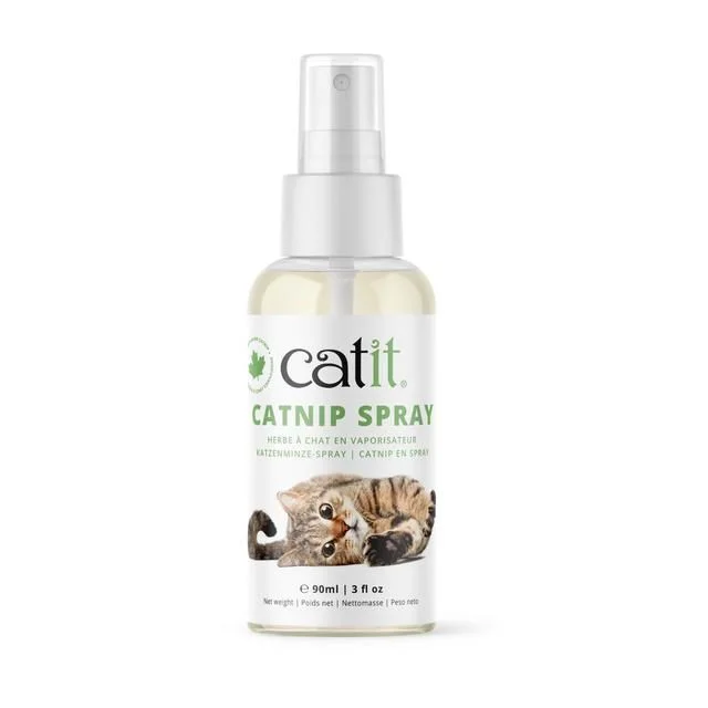 - Dog heart rate monitoring collarCatit Senses Catnip Spray   90ml