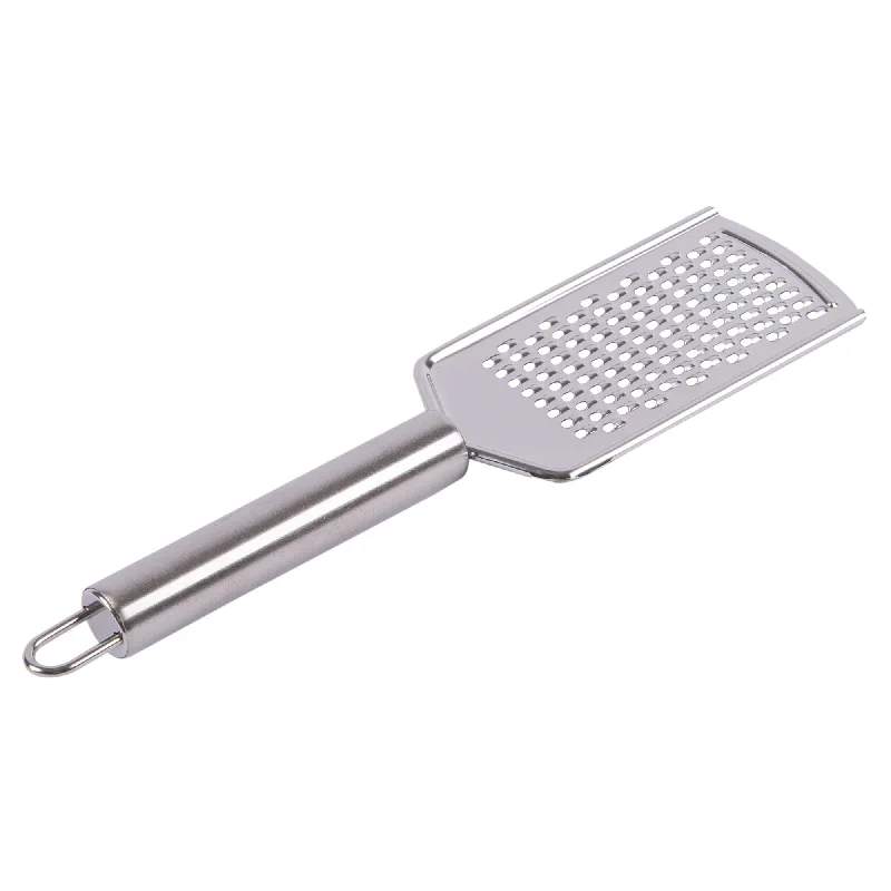 - ​​Christmas pet Christmas clothingStainless Steel Flat Zester Grater - By Ashley