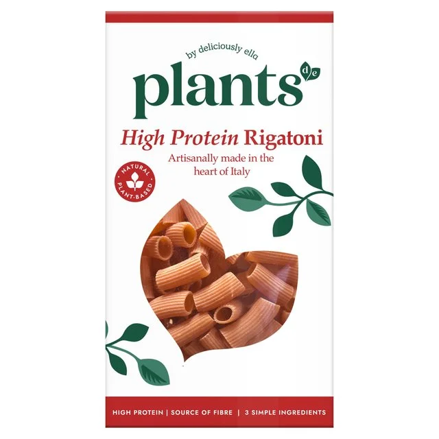 - Winter dog thick down jacketPlants by DE High Protein Rigatoni   215g