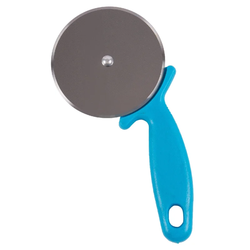 - Pet smart GPS locatorBlue 9.5cm Stainless Steel Pizza Cutter - By Ashley