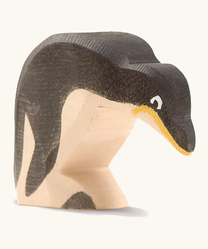 - Climbing pet constant temperature heating padOstheimer Penguin Head Down