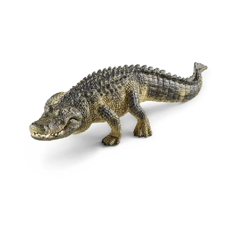 - Cat hair ball removal and hair removal creamSchleich alligator