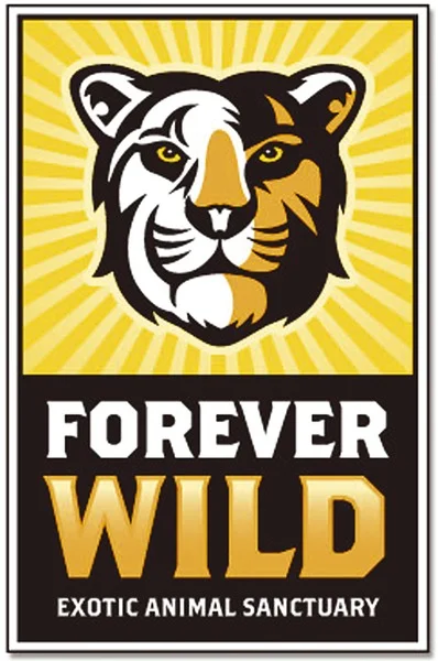 - Custom pet birthday cakeForever Wild Exotic Animal Sanctuary