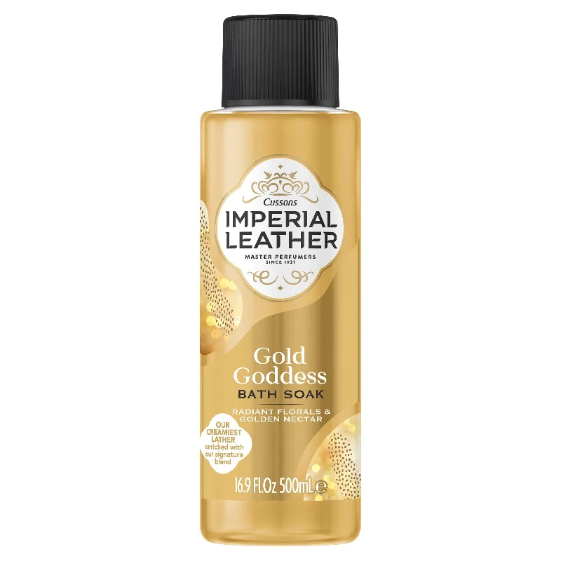 - Pet electric nail grinder silent modelImperial Leather Gold Goddess Bath Soak 500ml