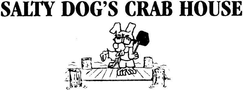 - Pet smart GPS locatorSalty Dog's Crab House