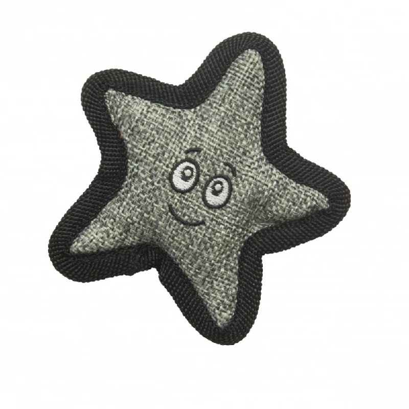 ---Snugarooz Kitty Starfish with Catnip