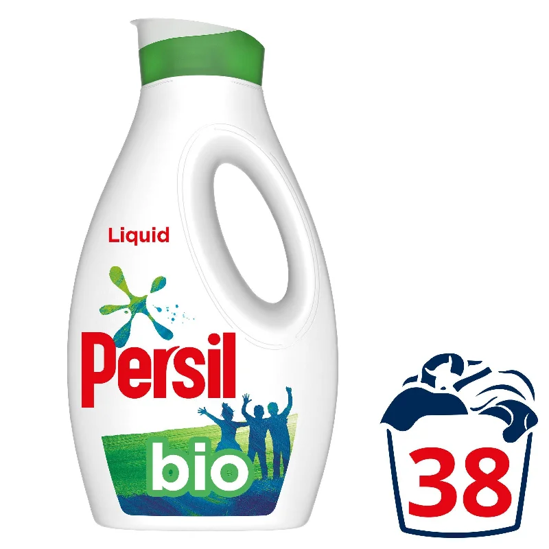 - Custom pet birthday cakePersil Bio Laundry Washing Liquid Detergent 35 Washes