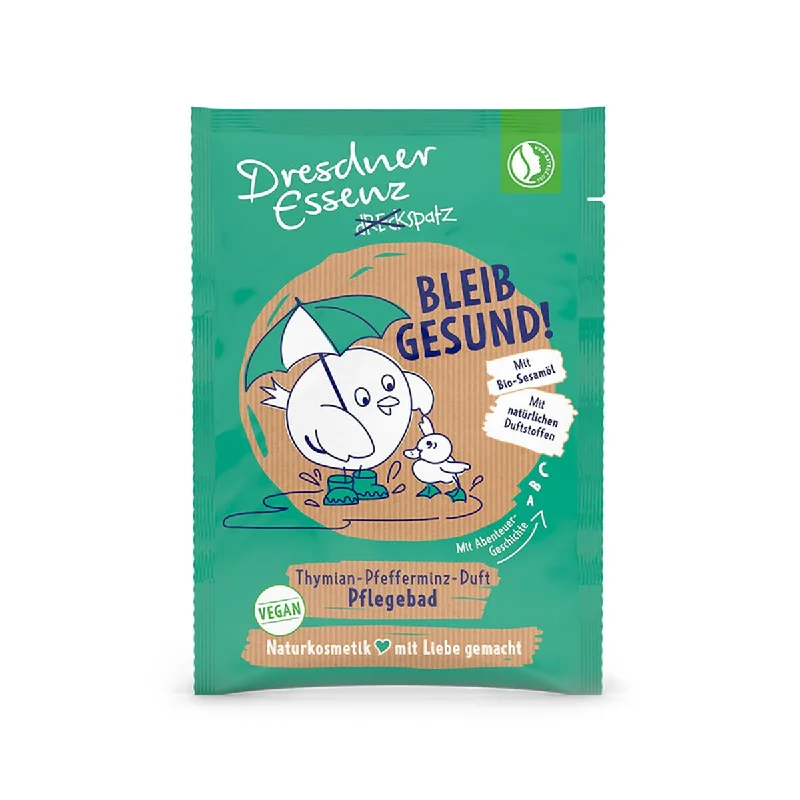 - Dog heart rate monitoring collarDresdner Essenz Kid's Thyme Peppermint Bath Packet (50 g) #10081859