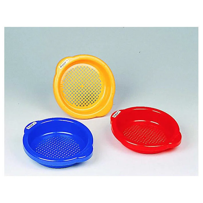 - ​​Pet toys under 10 yuanSpielstabil sand sieve