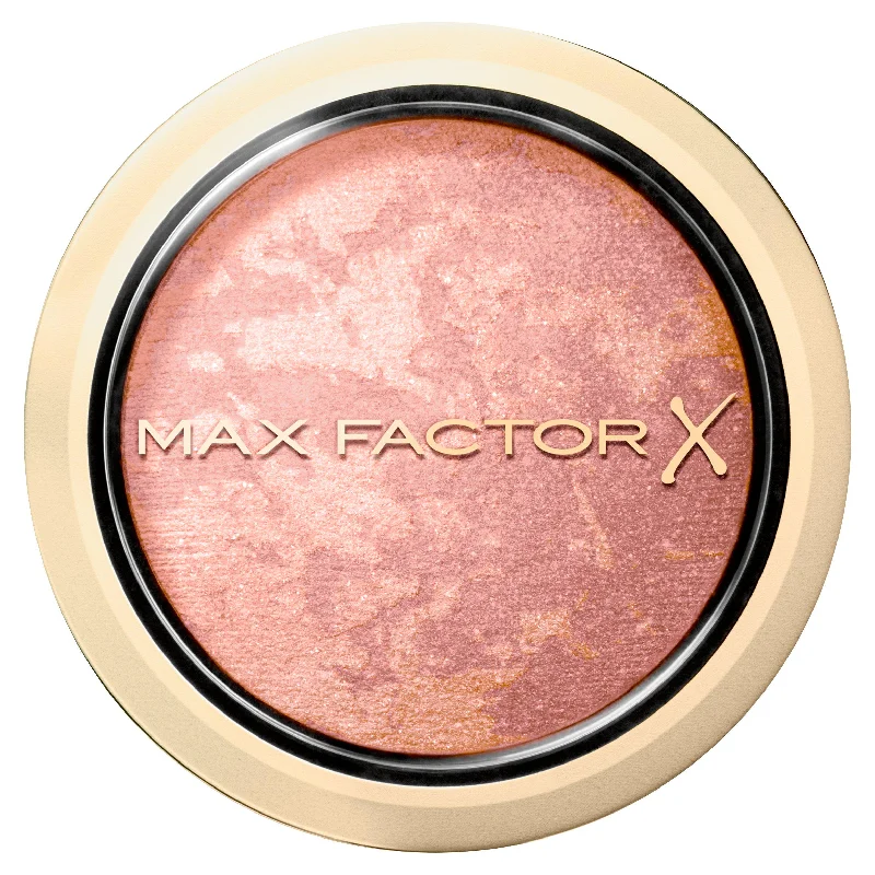 - Pet vitamin complex nutrition tabletsMax Factor Crème Puff Blush 25 Alluring Rose 1.5g