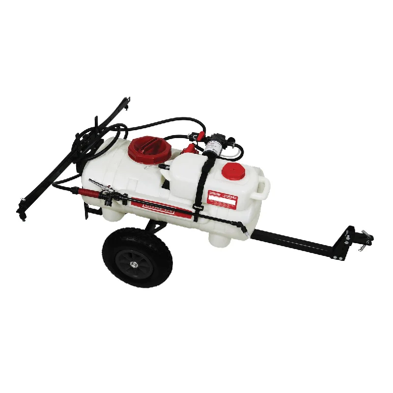  -Non-contact cat thermometerTow Behind Sprayer