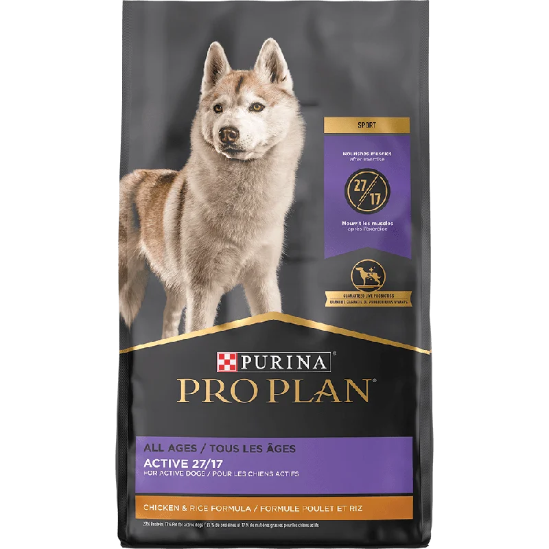  -Non-contact cat thermometerPurina Pro Plan All Ages Sport Active 27/17 Chicken & Rice Formula Dry Dog Food