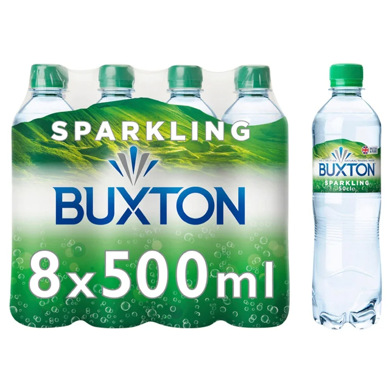 - Pet fence foldable indoorBuxton Sparkling Natural Mineral Water 8x500ml