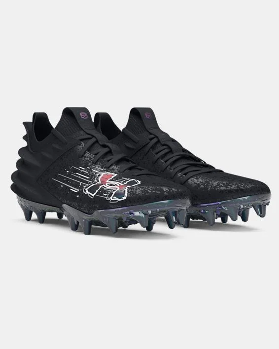 - Natural latex pet mattressMen's UA Blur 2 MC Suede Football Cleat - Black/Mod Gray