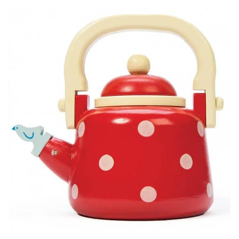  -Anti-scratch sofa protective coverLe Toy Van Honeybake dotty kettle