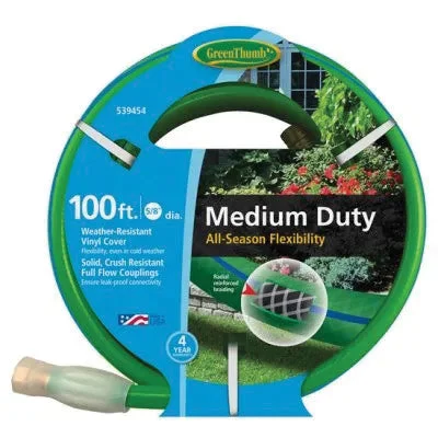 - Dog anti-slip matMedium-Duty Garden Hose