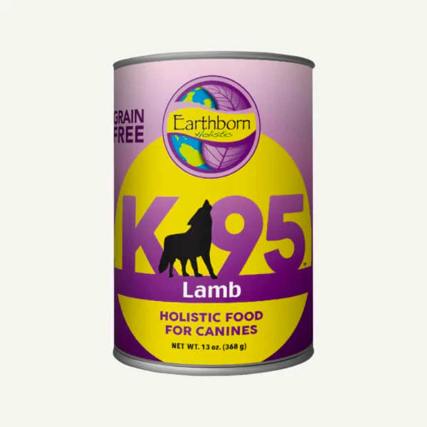  -Non-contact cat thermometerEarthborn Holistic K95™ Lamb Dog Food