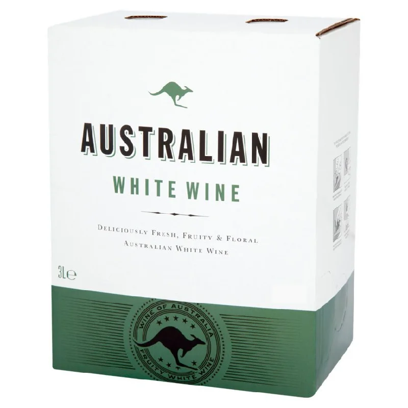 - Dog anti-slip matAustralian White Wine 3L