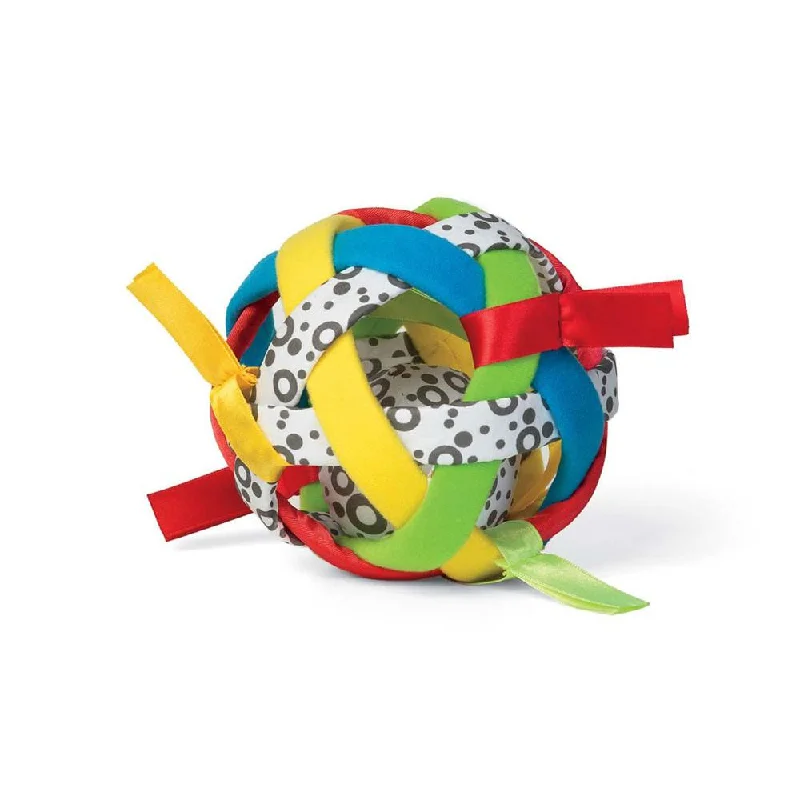 - Car dog seat beltManhattan Toy bababall