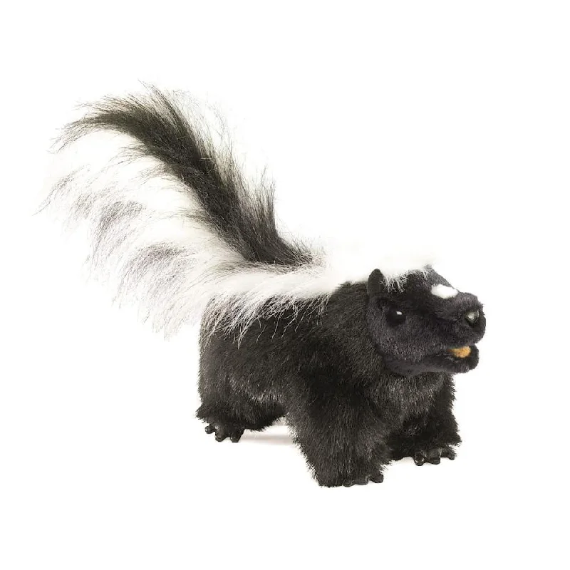 Pet ProductsFolkmanis skunk puppet