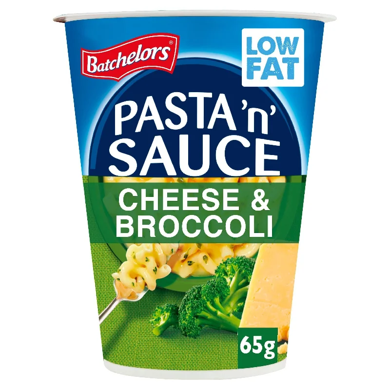 - Rabbit grass rack to prevent waste food boxBatchelors Pasta 'n' Sauce Cheese & Broccoli 65g