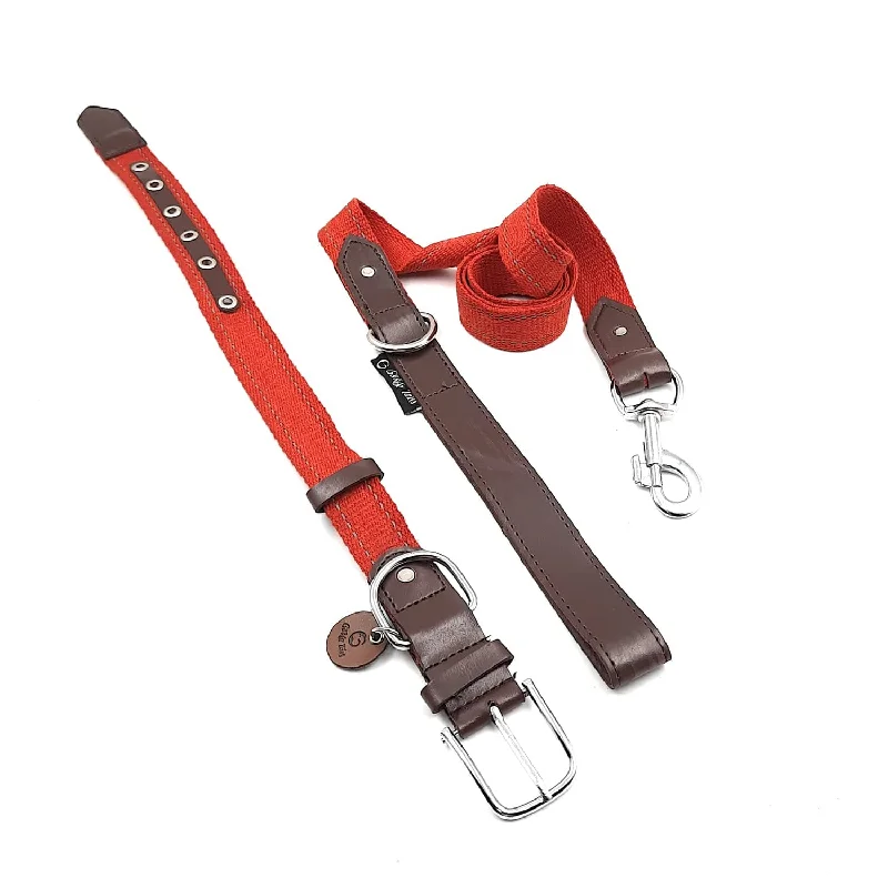 - Solid wood cat climbing frame customizedGoofy Tails X Design Chefz Eco-Luxe Collar and Leash Set | Reflective Dog Collar Set (Red)