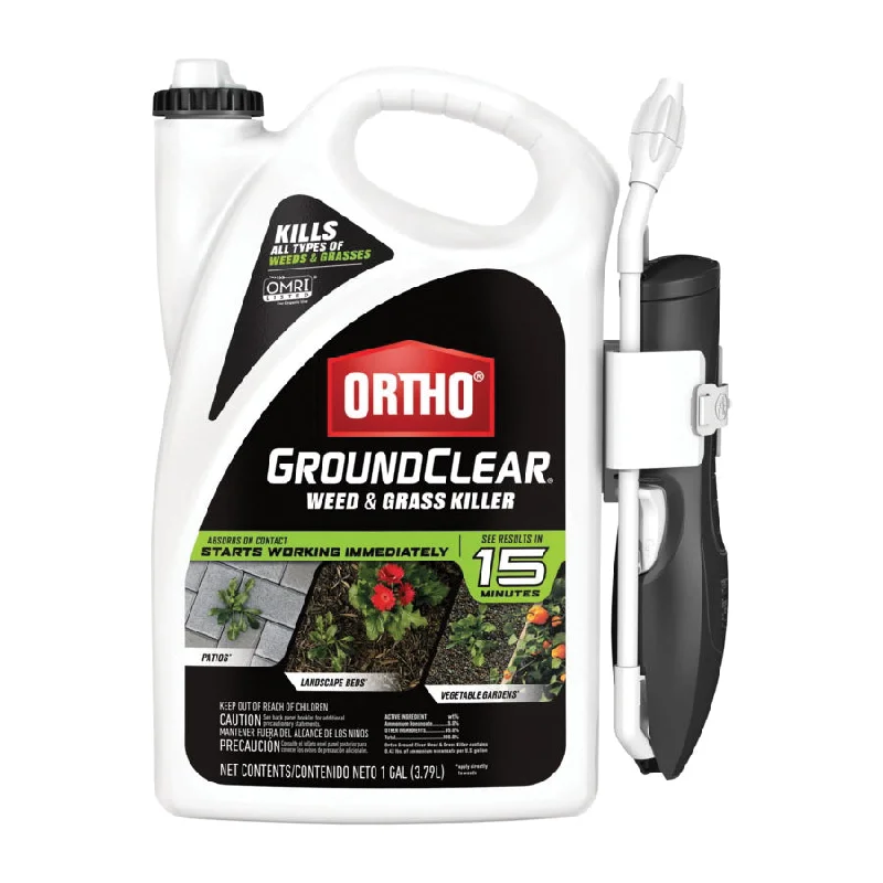 - Foldable and portable cat bagWeed and Grass Killer