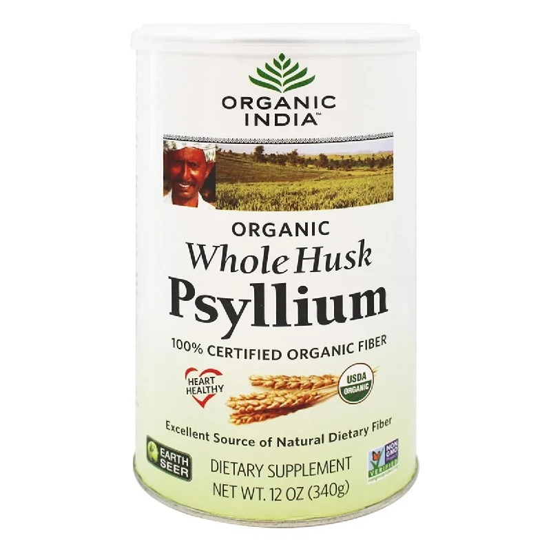 - Natural latex pet mattressOrganic India Organic Whole Husk Psyllium (12 oz) #10081272