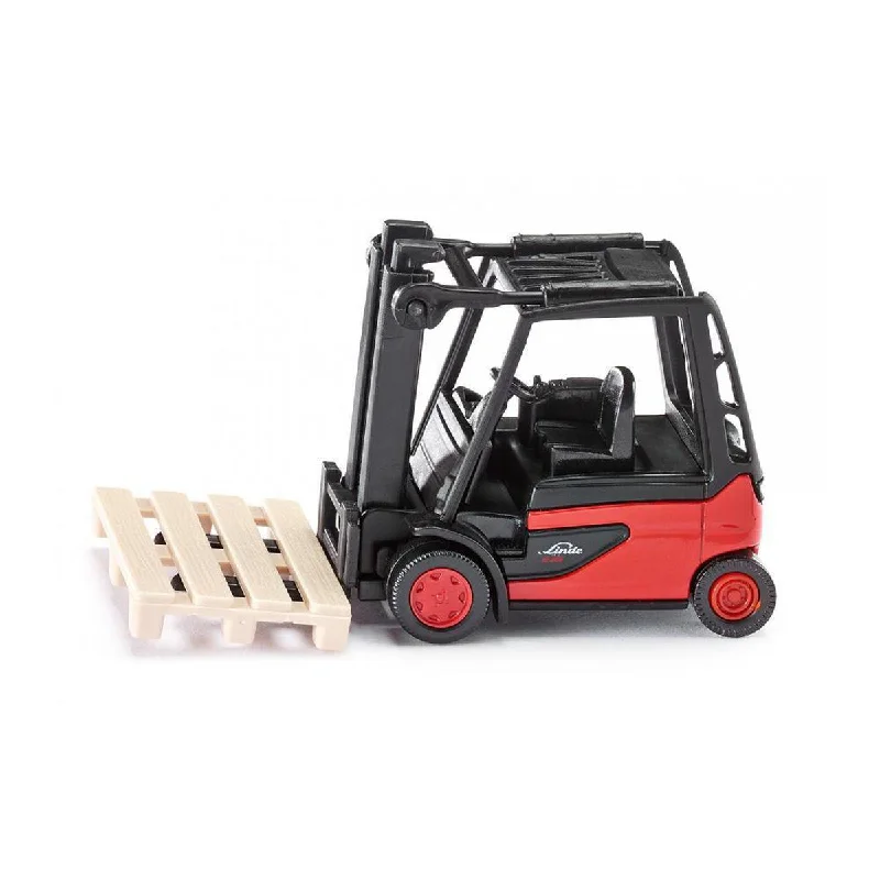 - Degradable pet feces bagSiku super forklift truck