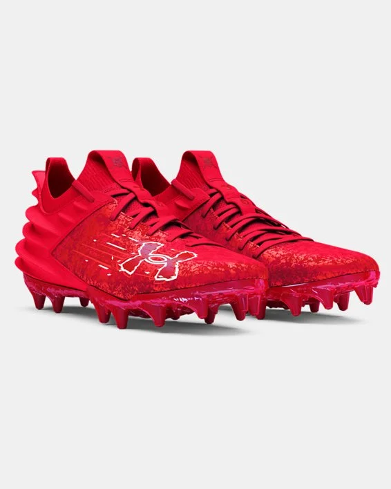 - Pet fence foldable indoorMen's UA Blur 2 MC Suede Football Cleat - Red/Beta