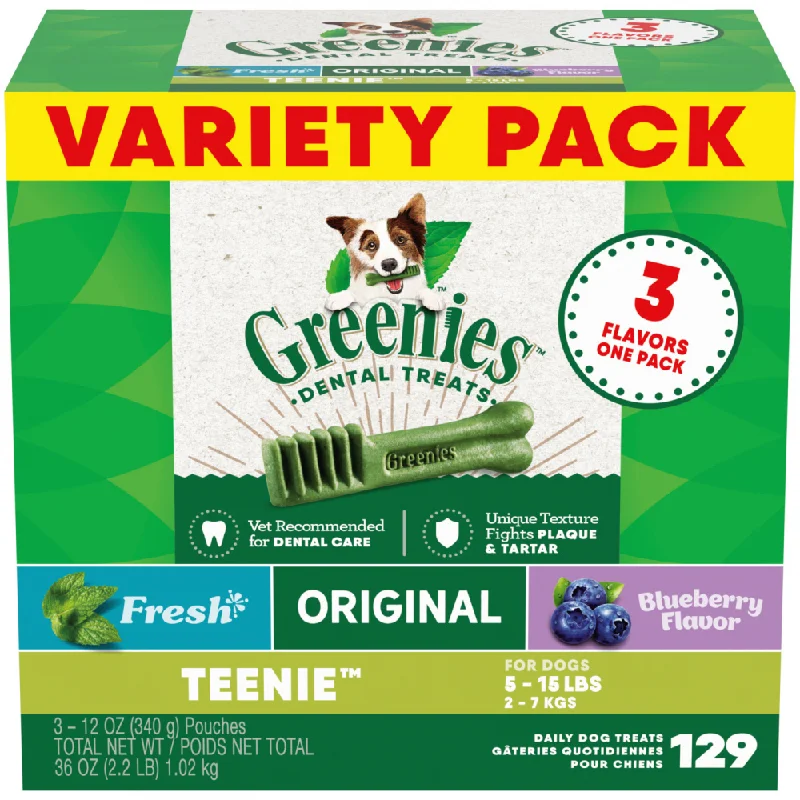 - Chinchilla cooling ice nest ceramic plateGreenies Teenie Dental Chews Flavored with Spearmint and Blueberry Dog Treats