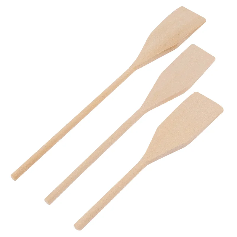 - Pet water dispenser UV sterilization version3pc Wooden Kitchen Spatula Set - 3 Sizes - By Ashley