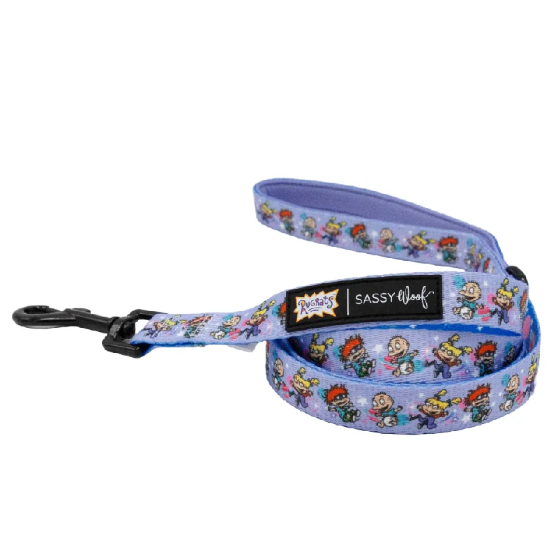 - Car dog seat beltDog Leash - Nickelodeon Rugrats™