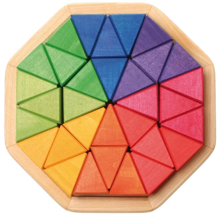 - Pet diabetes prescription foodGrimm's Octagon Puzzle