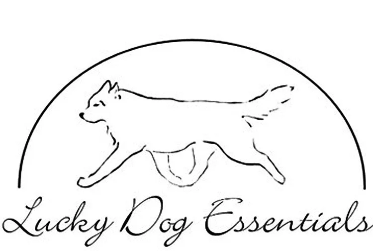 - Degradable pet feces bagLucky Dog Essentials