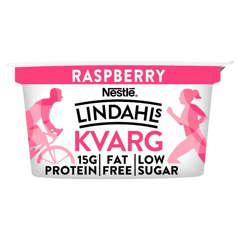  -Anti-scratch sofa protective coverLindahls  Kvarg Raspberry Protein Yogurt 150g