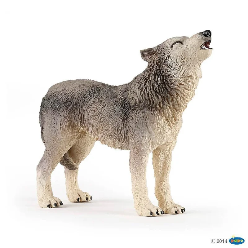 - Pet smart GPS locatorpapo howling wolf