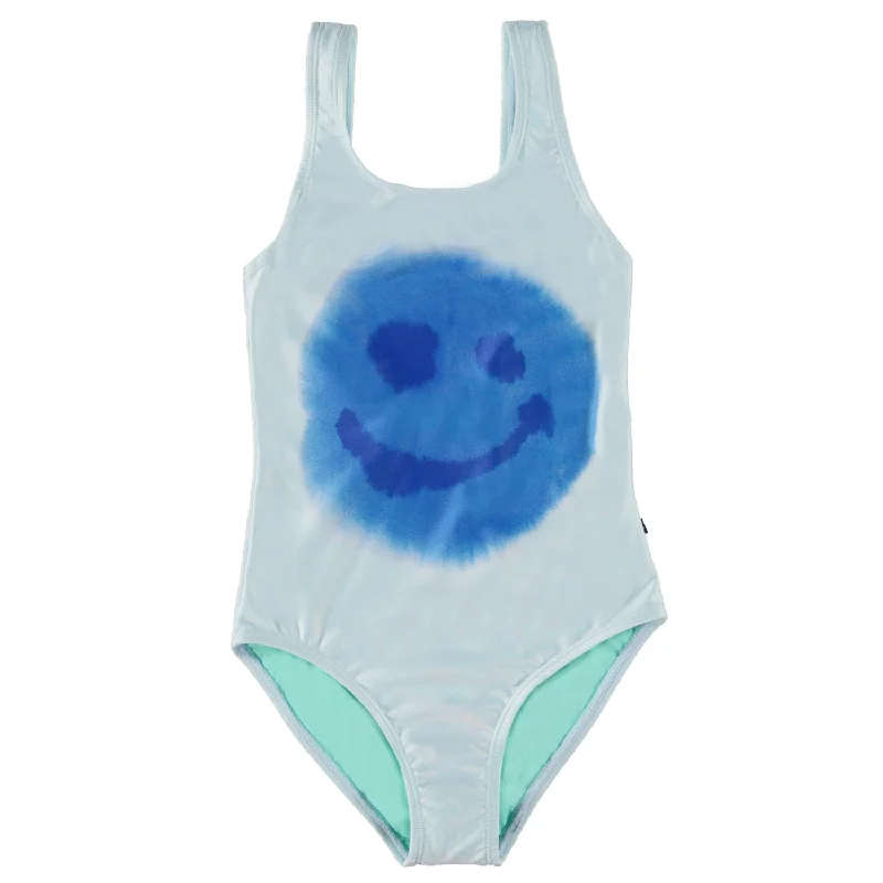 - Natural latex pet mattressMolo Sky Smile Nika Swimsuit