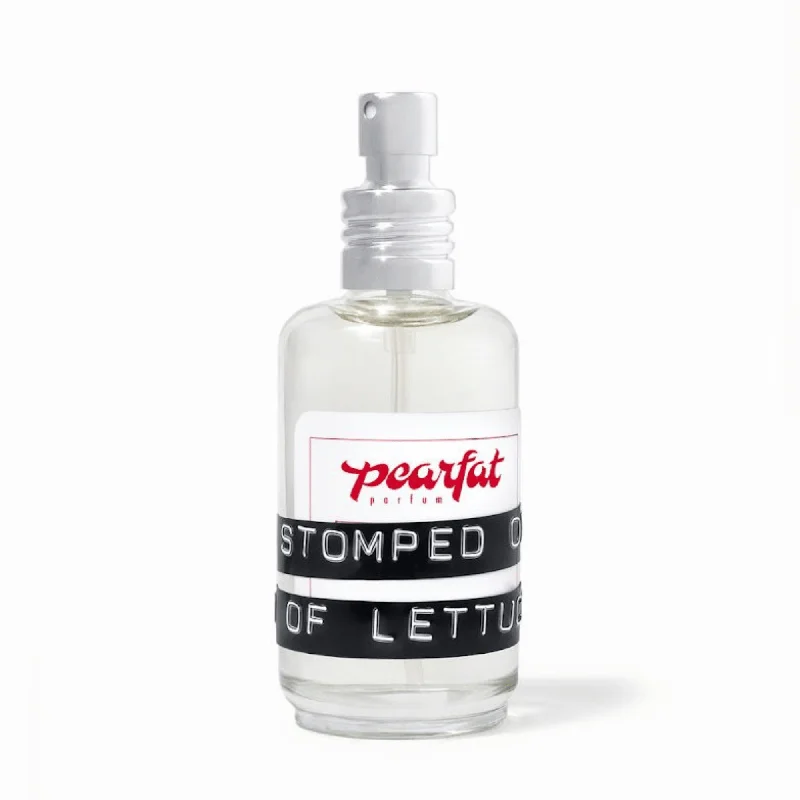 - Deodorizing cat litter tofu litterPearfat Stomped On A Bed Of Lettuce EDP (50 ml) #10088211